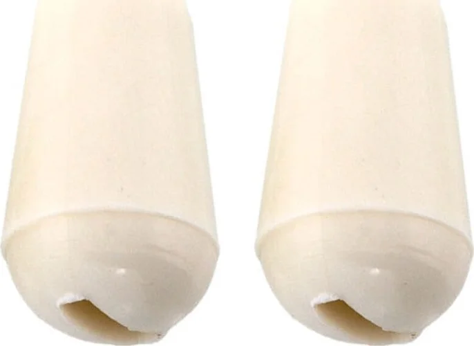 SK-0710 Switch Tips for USA Stratocaster®<br>Parchment, Pack of 25