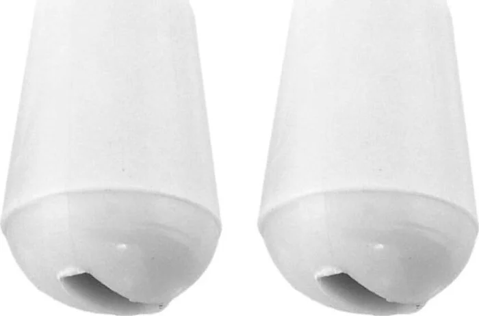 SK-0710 Switch Tips for USA Stratocaster®<br>White, Standard