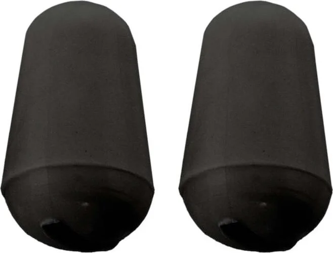 SK-0710 Switch Tips for USA Stratocaster®<br>Black, Pack of 25