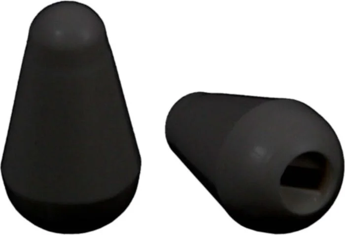 SK-0731 Switch Knobs for Import Stratocaster®<br>Black