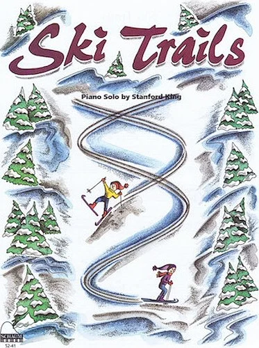Ski Trails