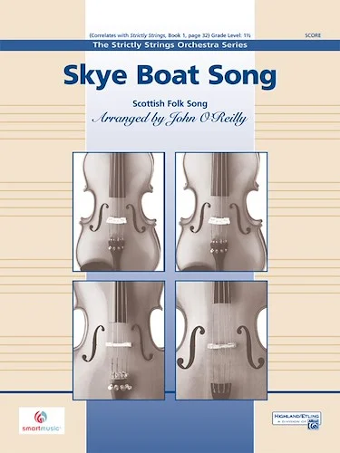 Skye Boat Song