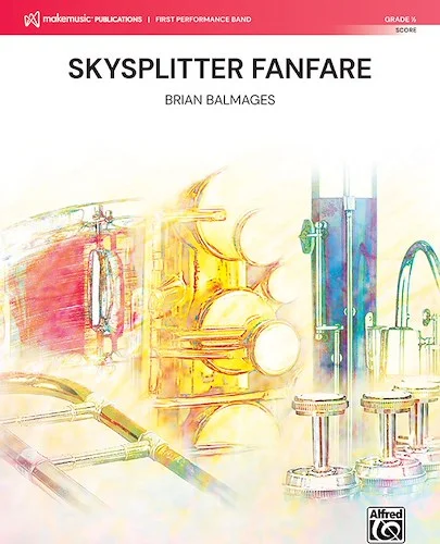 Skysplitter Fanfare<br>