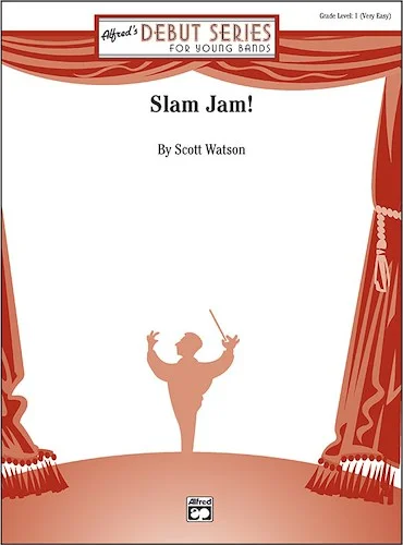 Slam Jam!