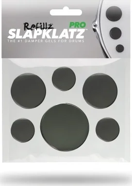 SlapKlatz Pro Refillz