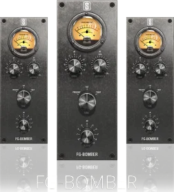 Slate FG-Bomber Dynamic Enhancer (Download) <br>Industry's Most Game-Changing Synthesizer