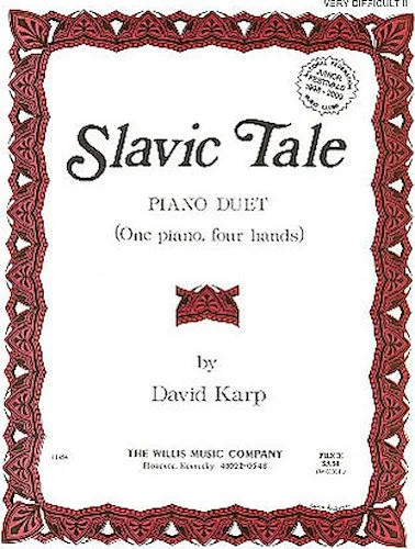 Slavic Tale