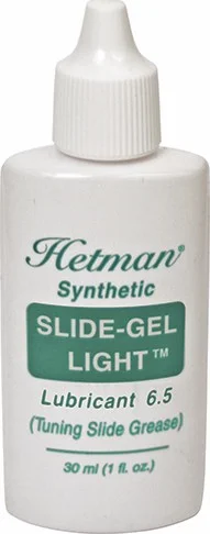 Slide-Gel Light, Hetman 30ml nrw tip