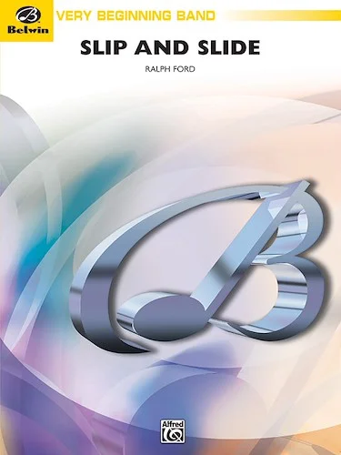 Slip and Slide: Trombone Section Feature