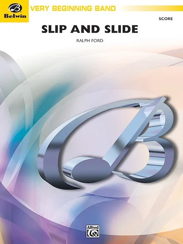 Slip and Slide: Trombone Section Feature