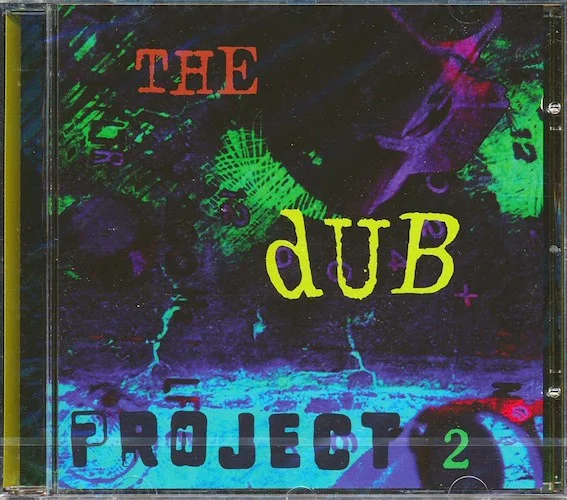 Sly Dunbar, Style Scott, Ryan Moore - The Dub Project 2