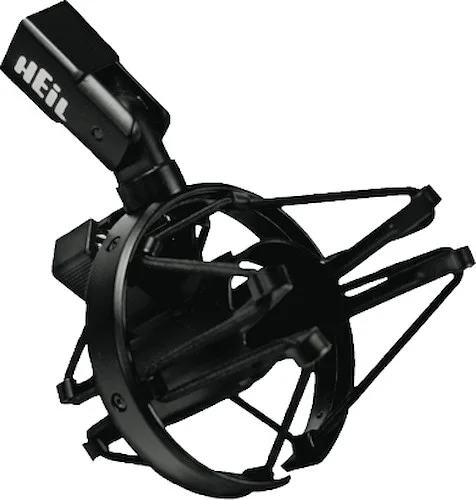 SM-1 - Flexible Shock Mount for PR20 & PR22 Microphones