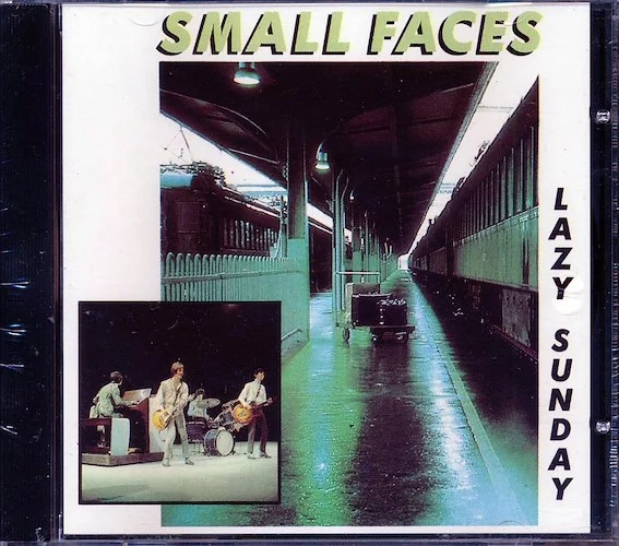 Small Faces - Lazy Sunday
