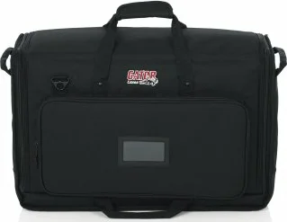 Small Padded Dual LCD Transport Bag Image