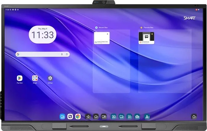 SMART
QX265-V2-PSMART Board QX065-V2 Pro serie