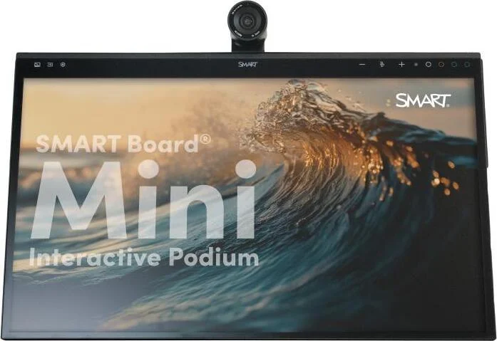 SMARTSIP-727-PCMI5SMART Board Mini 727, Interact