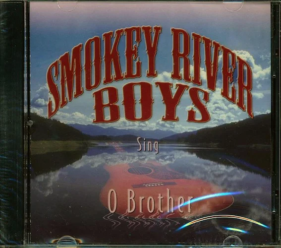 Smokey River Boys - Smokey River Boys Sing O Brother