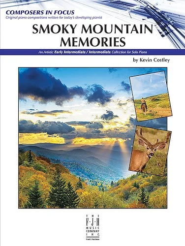 Smoky Mountain Memories<br>