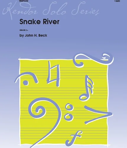 Snake River