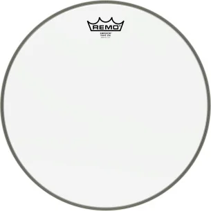 Snare, Emperor, Hazy, 14" Diameter