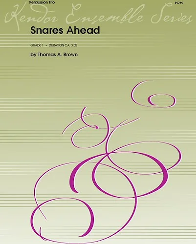 Snares Ahead