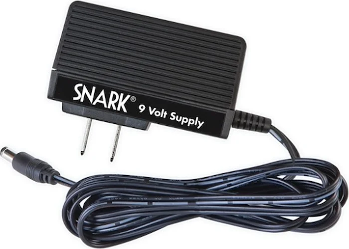 Snark 9-Volt Supply (SA-1)