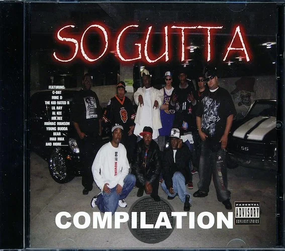 So Gutta - Compilation