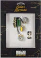 Solderless Strat Blender Guitar Wiring Harness<br>