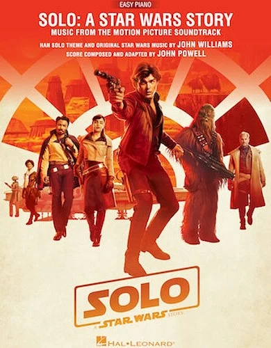 Solo: A Star Wars Story - Music from the Motion Picture Soundtrack