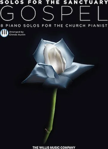 Solos for the Sanctuary - Gospel
