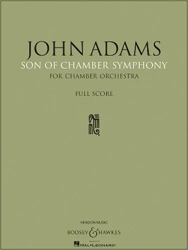 Son of Chamber Symphony