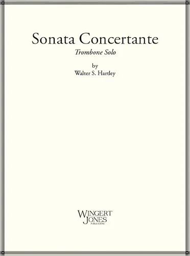 Sonata Concertante