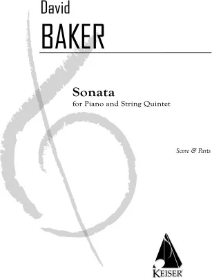 Sonata - for Piano and String Quintet