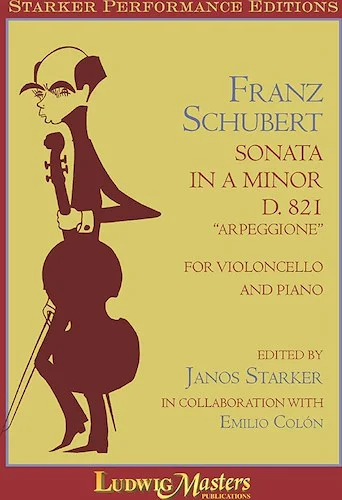 Sonata in A minor<br>