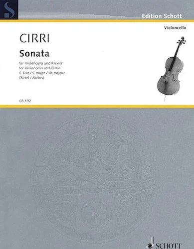 Sonata in C Major