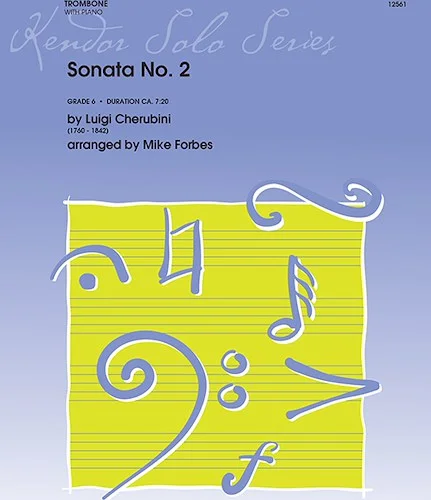 Sonata No. 2