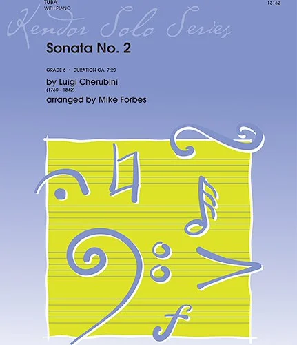 Sonata No. 2