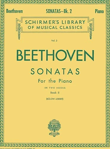 Sonatas - Book 2