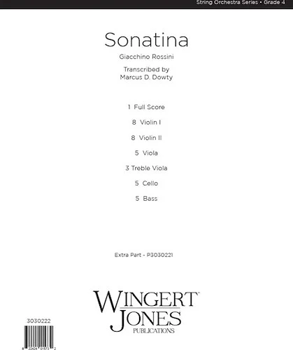 Sonatina