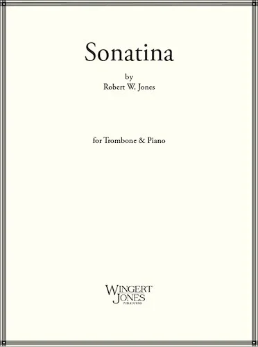 Sonatina