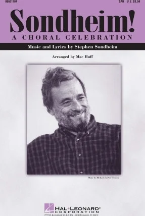 Sondheim! A Choral Celebration (Medley)