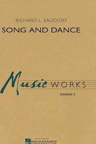 Song and Dance