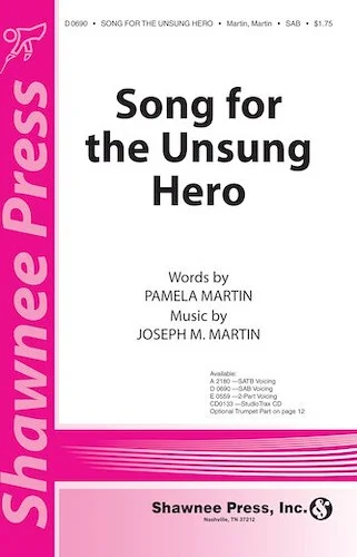 Song for the Unsung Hero