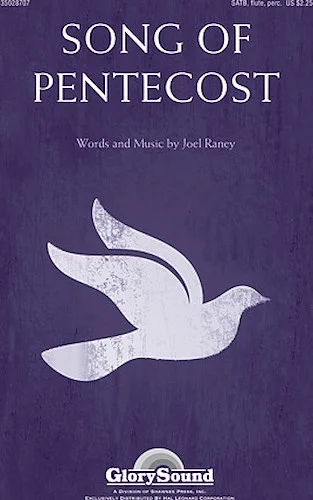 Song of Pentecost