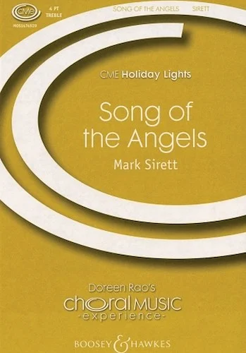 Song of the Angels - CME Holiday Lights