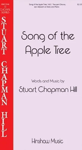 Song of the Apple Tree