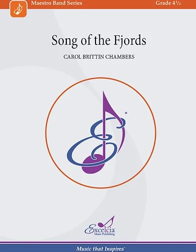 Song of the Fjords Image