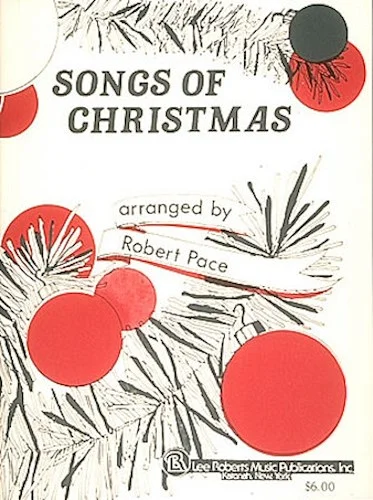 Songs of Christmas