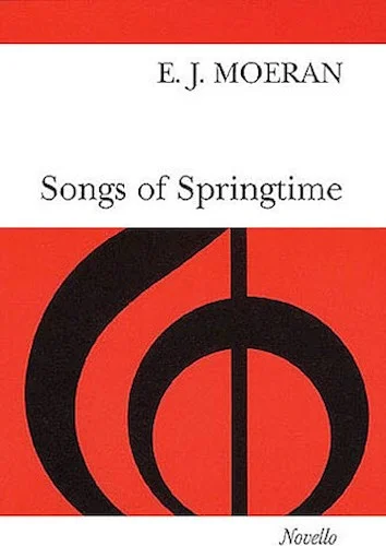 Songs of Springtime