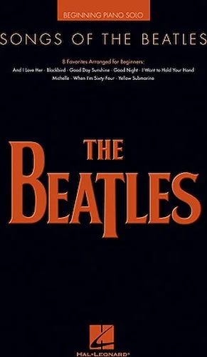 Songs of the Beatles